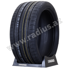 Ecsta PS91 285/35 R20